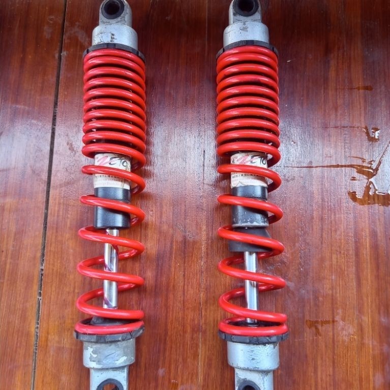 SHOCK BELAKANG KYB ZETO KAYABA ZETO 360 mm