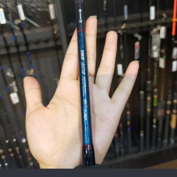 Joran Shimano Bastera Gs 180 Cm