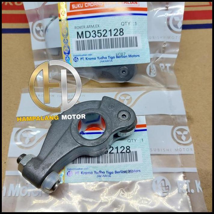 HOT DEAL ROCKER ARM ROKER ARM PELATUK KLEP DIESEL L300 L039 L200 BAGIAN EX 
