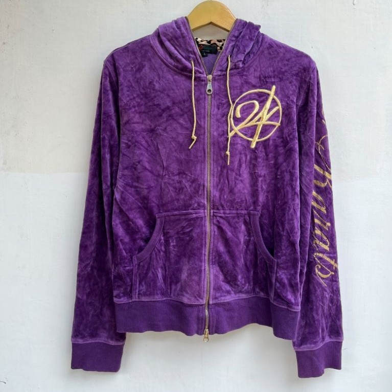 hoodie 24karats