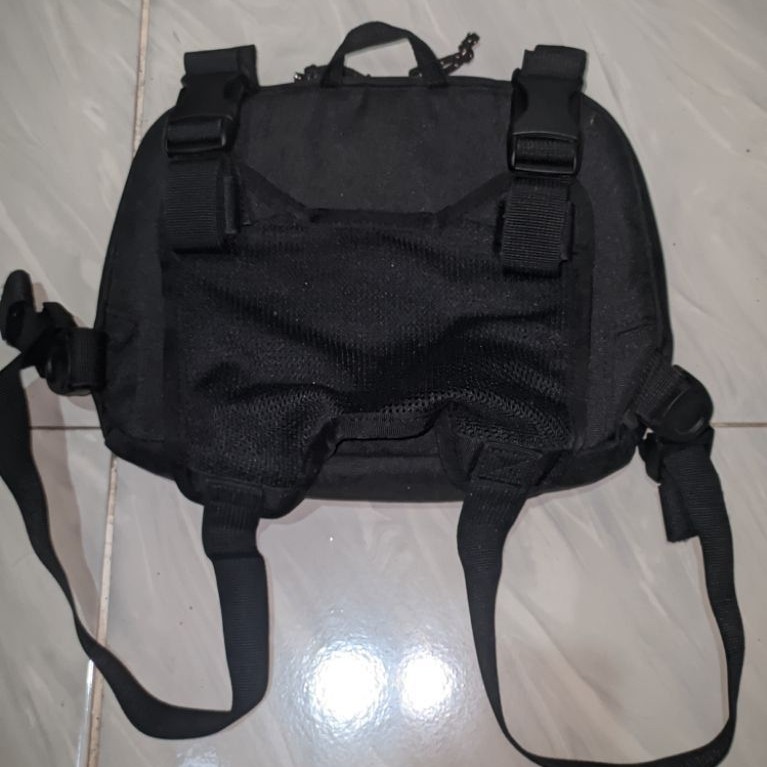 Tas Selempang Eiger Original
