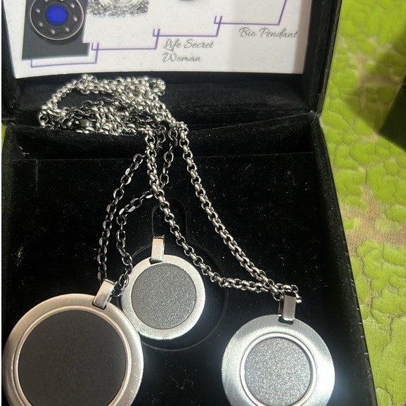 kalung mci bekas 3 model semua mci