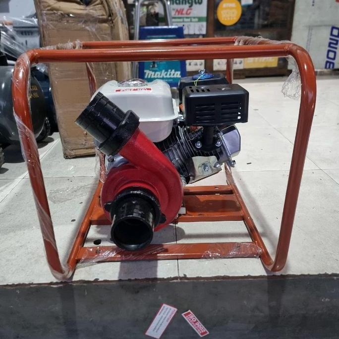 Pompa keong wp 30 TR body pompa keong 3 inch turbo