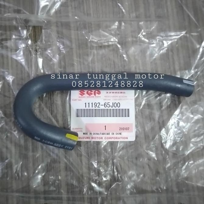 hose selang valve pcv suzuki grand vitara 2000cc