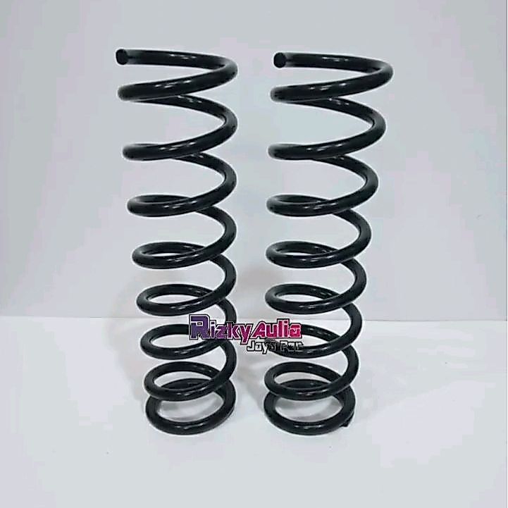 Coil Spring Per Keong Standar Fortuner Vnt Belakang