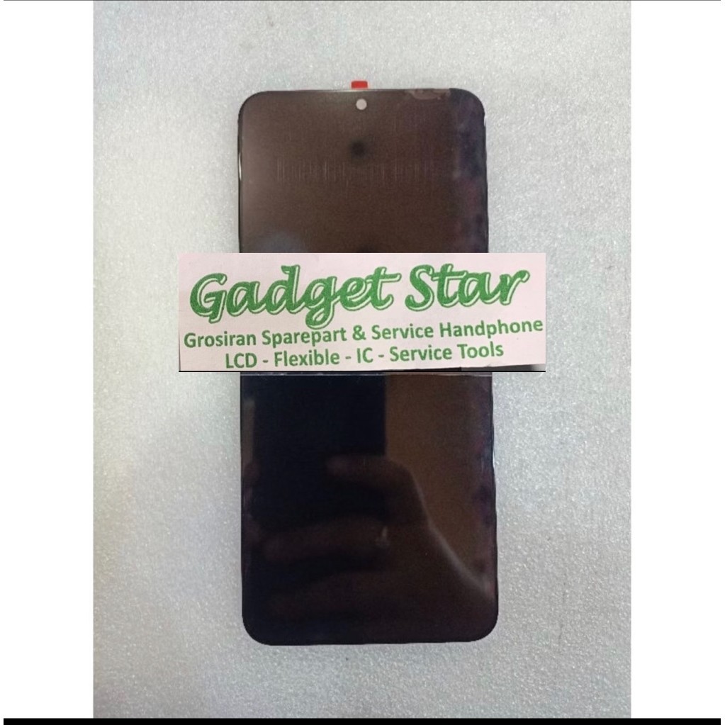 LCD TOUCHSCREEN INFINIX ZERO 20 X6821