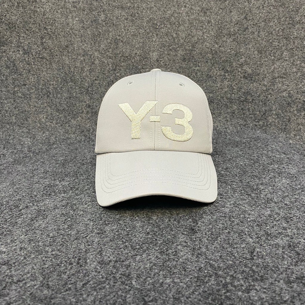 Topi Adidas Yohji Yamamoto Original Second - Topi Y3 - Topi adidas Y3