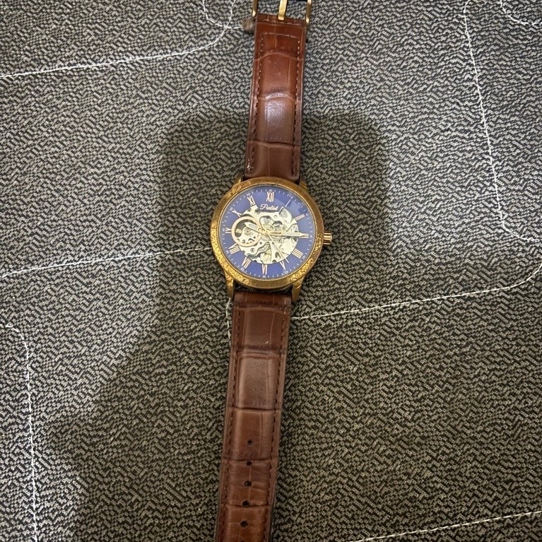 Harga JAM Parlent Original Terbaru Okt 2026 | BigGo Indonesia