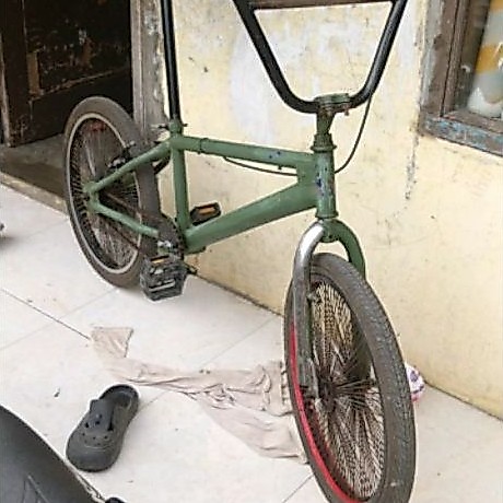 sepeda bmx ukuran 20 siap pake bekas seken bmx untuk dewasa