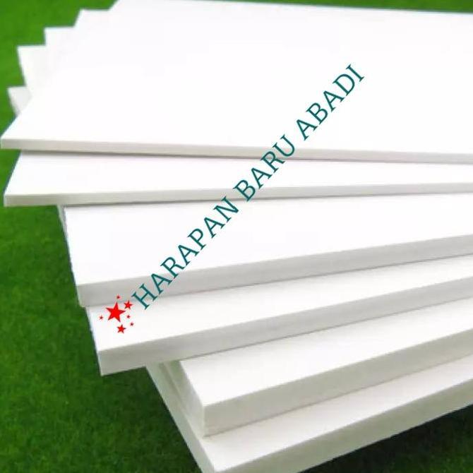 Pilihan - Ptfe Lembaran / Ptfe Sheet 0,5 Mm X 1 M X 1 M