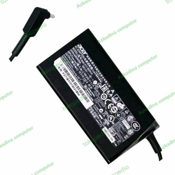 Adaptor Charger Acer Aspire 5 Slim A514-54G A515-45-R65M Original