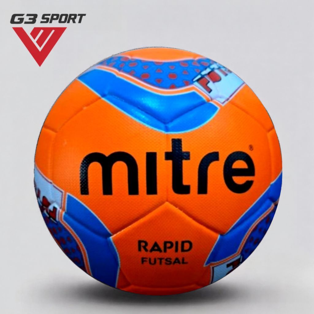 MITRE Bola Futsal MITRE ORIGINAL / bola futsal mitre original