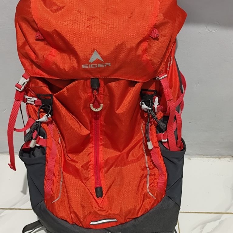 Carrier eiger equator 45L