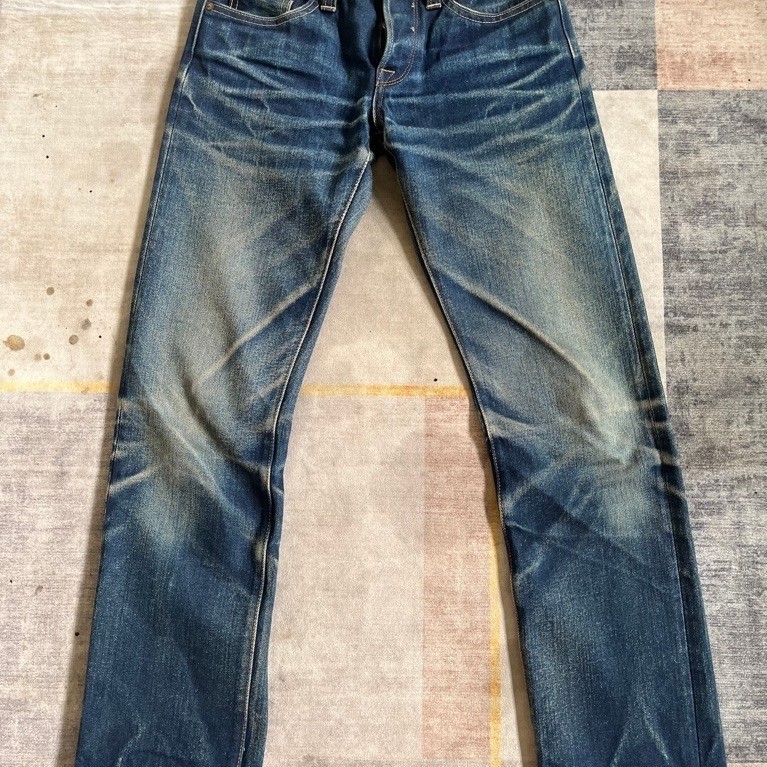 mischief denim