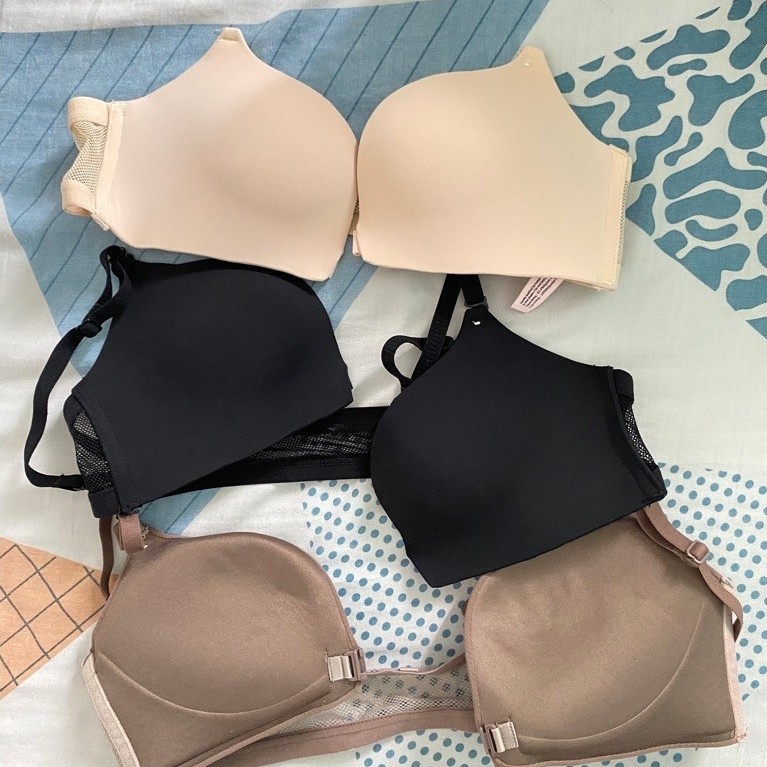 bra nipplets preloved