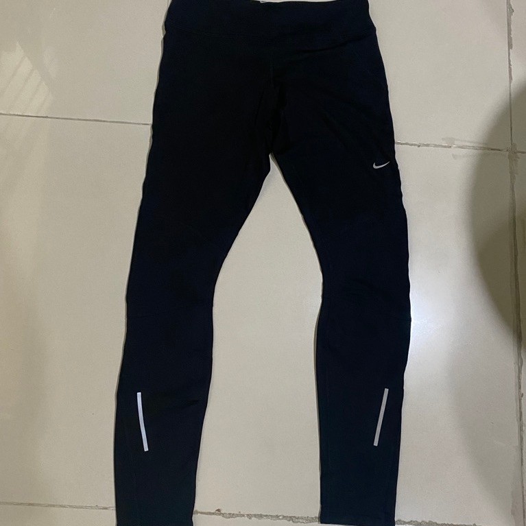 preloved nike dryfit legging