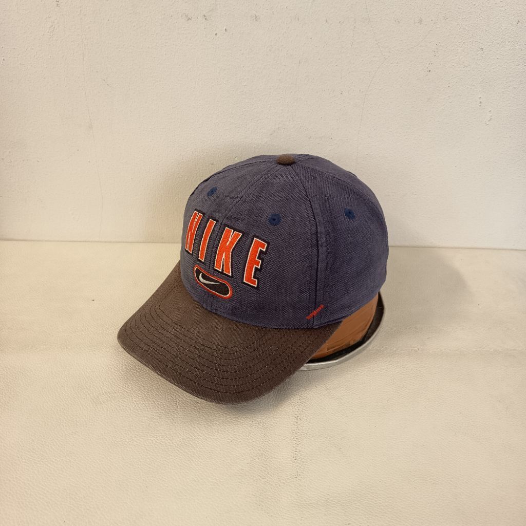 topi cap n1ke vintage second bekas preloved original branded