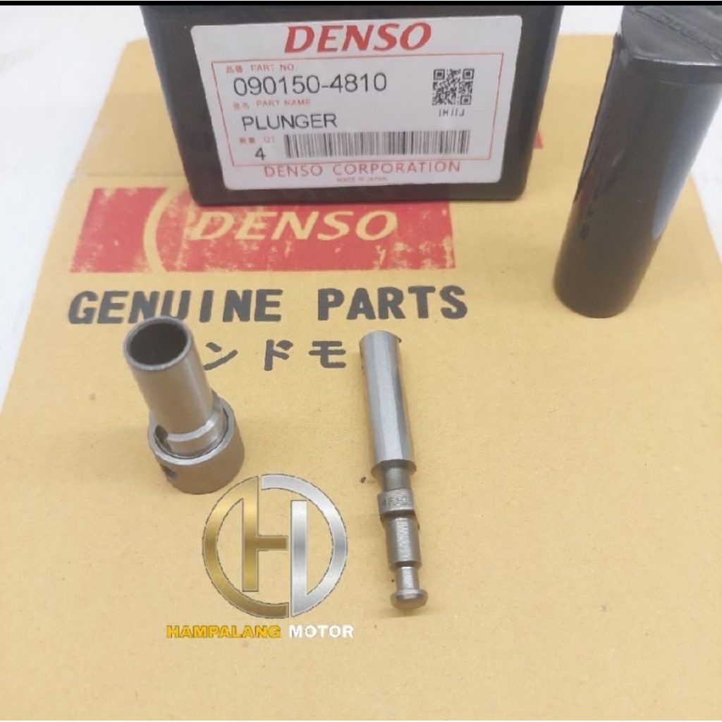 PLUNGER PLUNYER  PS120 PS 120 4810