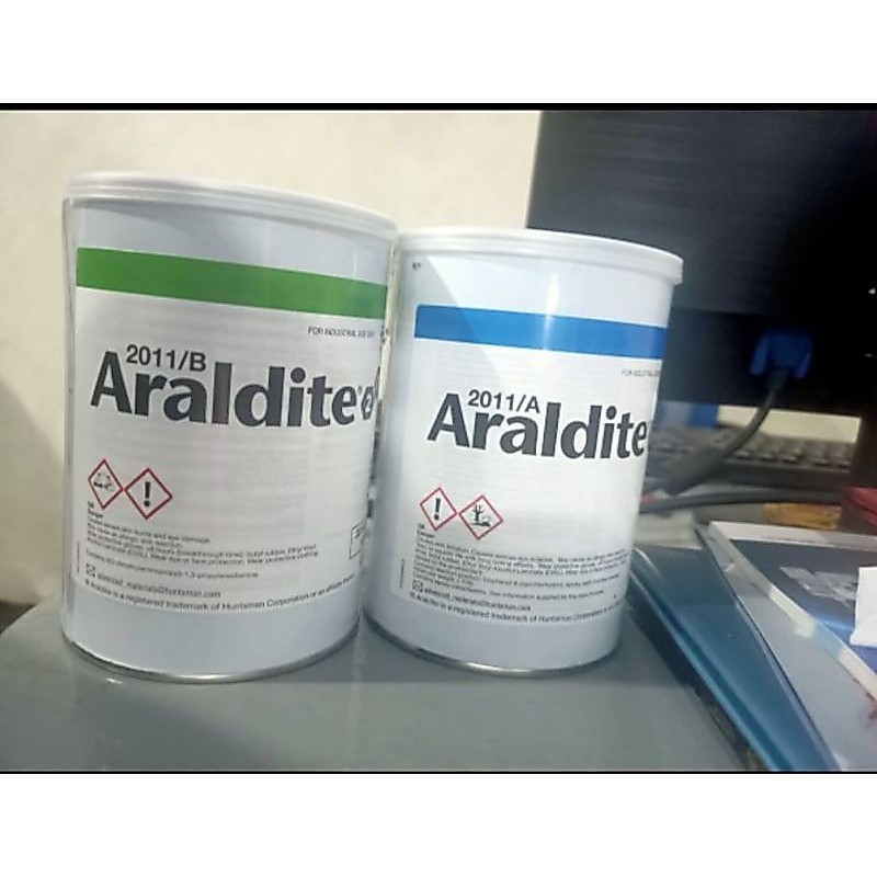 Araldite 2011A  dan 2011 B