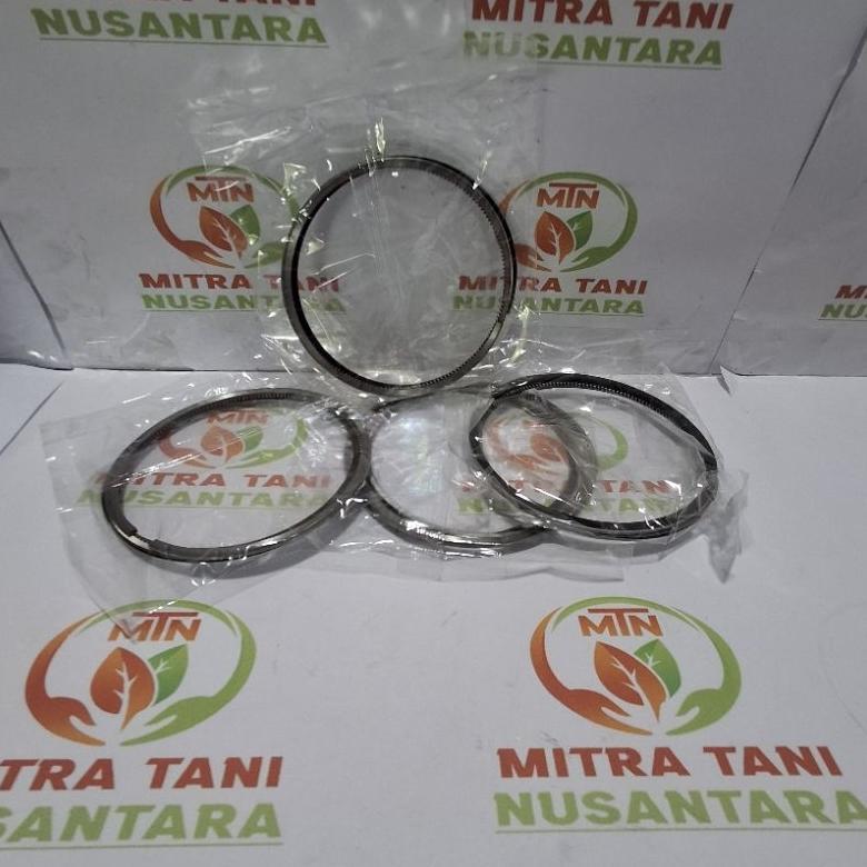 RING PISTON DC70 (SIZE STD)(21050) COMBINE HARVESTER | SPARE PART | KUBOTA | SPAREPART