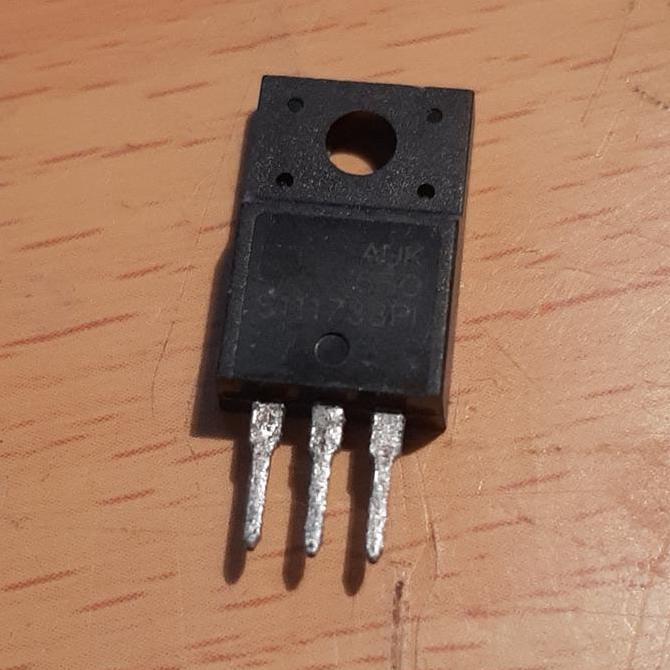 IC REGULATOR 1117 3.3V 3V3 3.3 VOLT ELC99