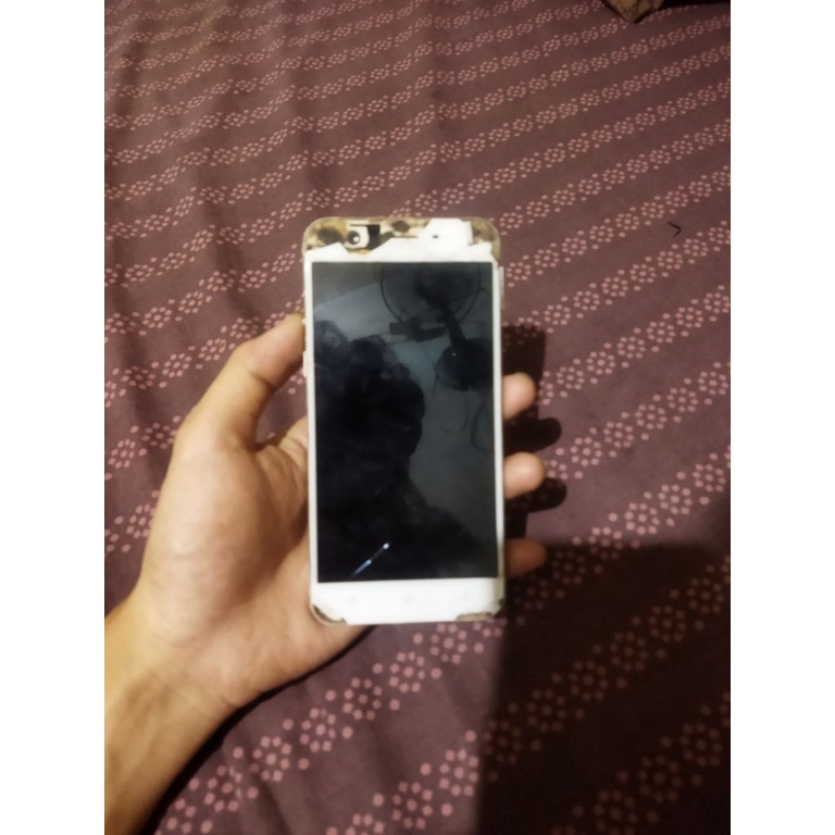 Oppo A37f 2/16 Minus LCD