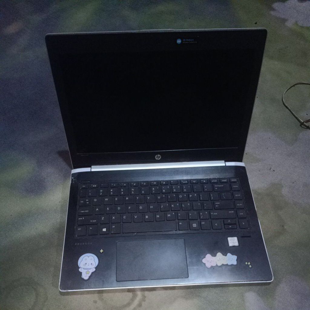 Casing Laptop Hp Probook 430 G5