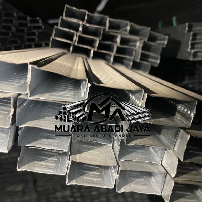 BAJA RINGAN 0.75 Full AZ100