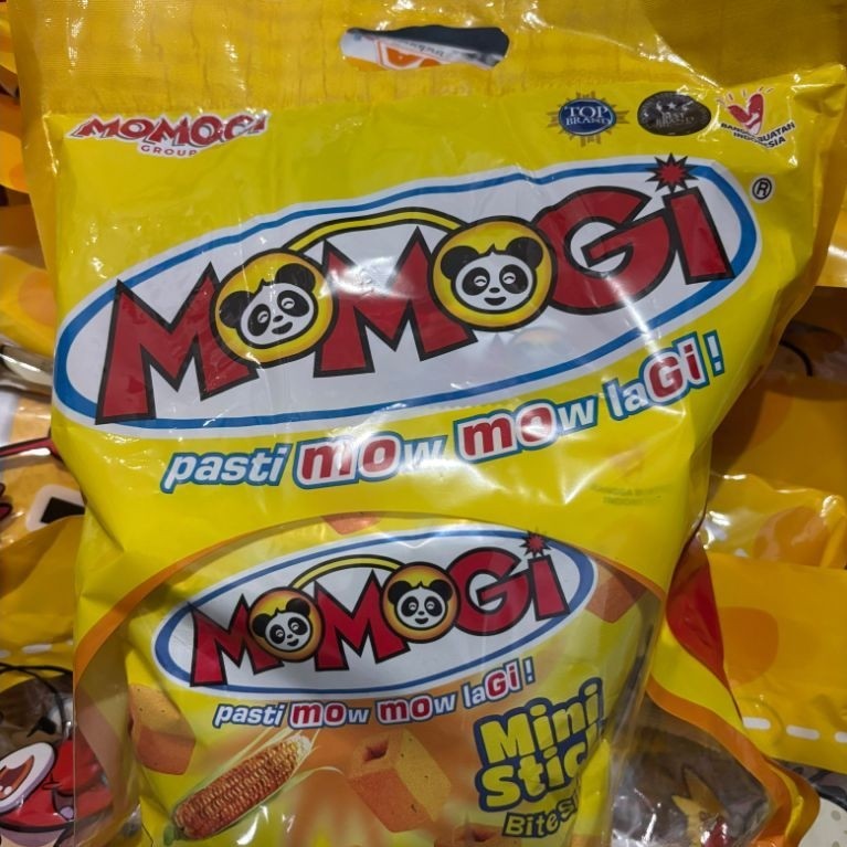 MOMogi prj