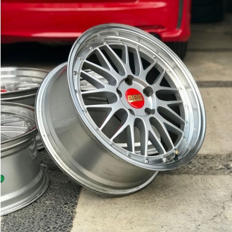velg BBS LM Ring 18 BMW