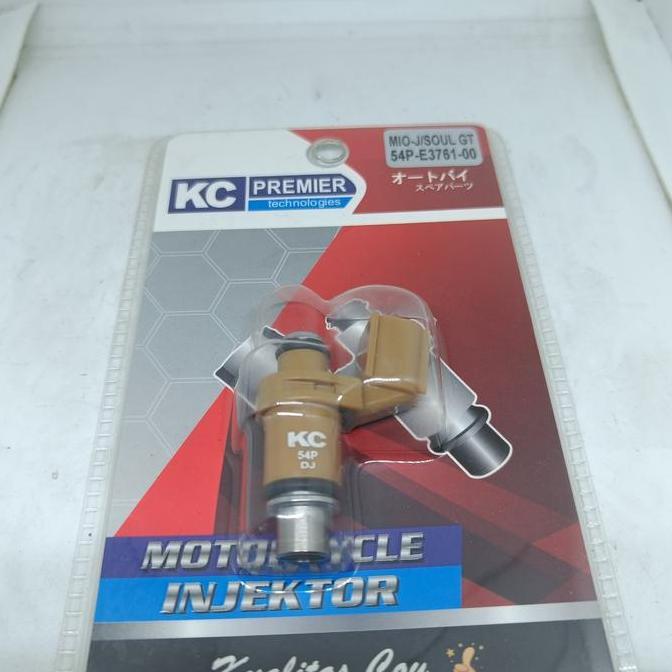 Injektor / Injector Mio J / Mio Gt / Soul Gt 115