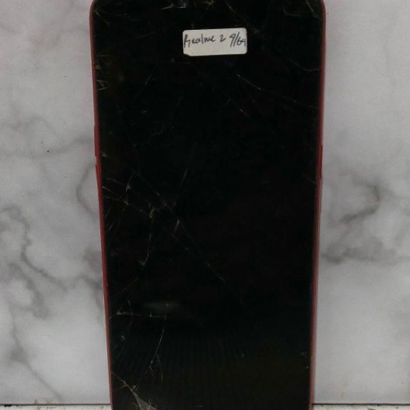 MESIN HP REALME 2 TERJAMIN TESTED 99% NOPOLA/PIN (RAM 3/32GB & 4/64GB)