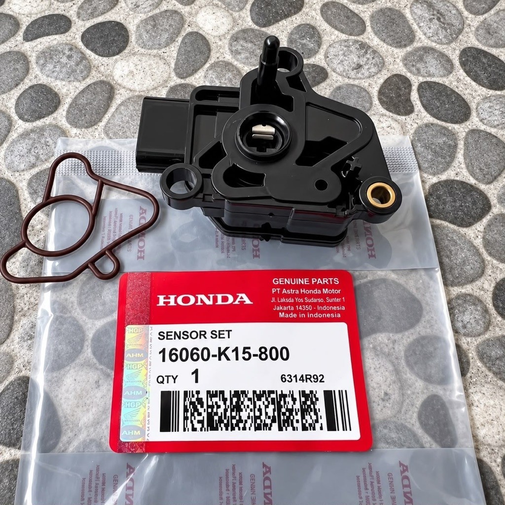 Sensor Tps Cb 150 R Old K15