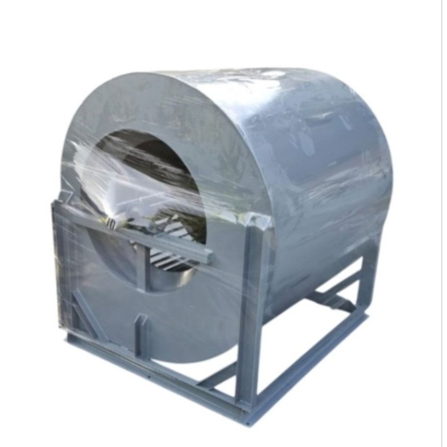 blower oven padi jagung