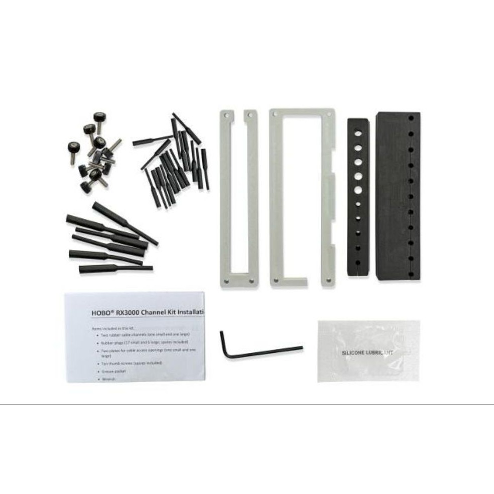 HOBO RX3004-CH-KIT-REP RX3004 Channel Kit Replacement