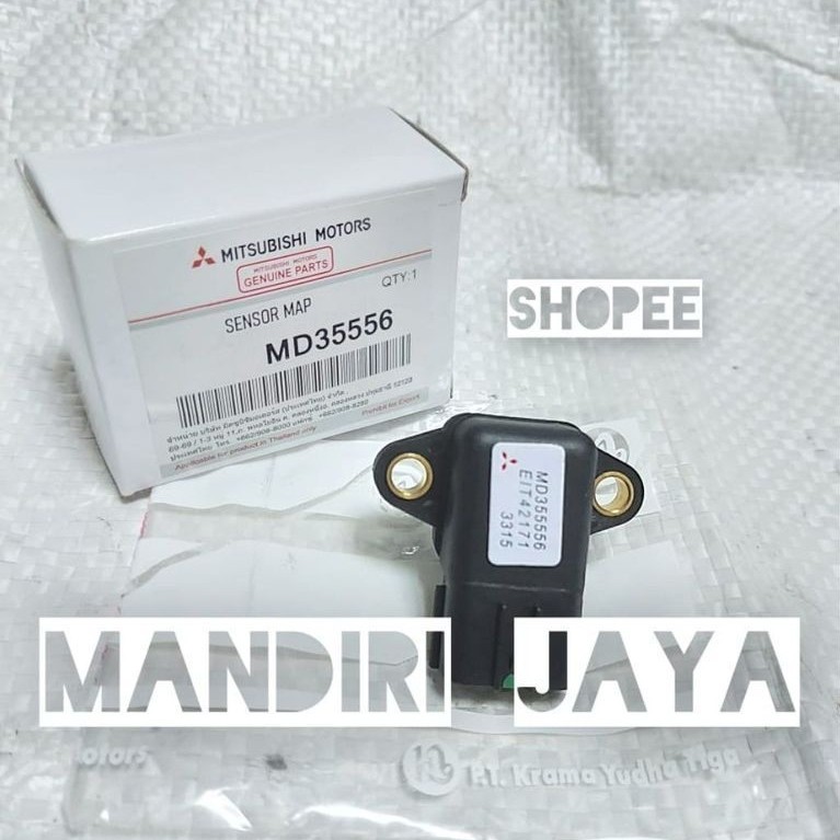 Sensor Maf Map T120ss Injeksi Ori