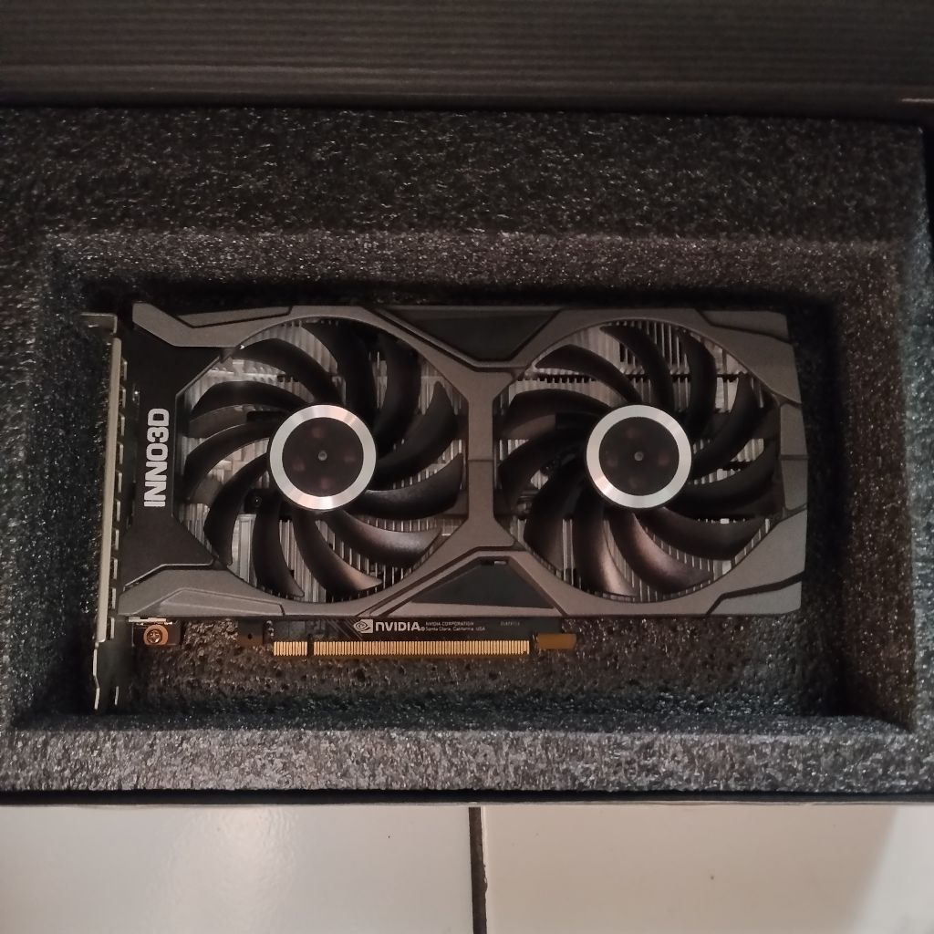 vga card gtx 1660 super / 1660s