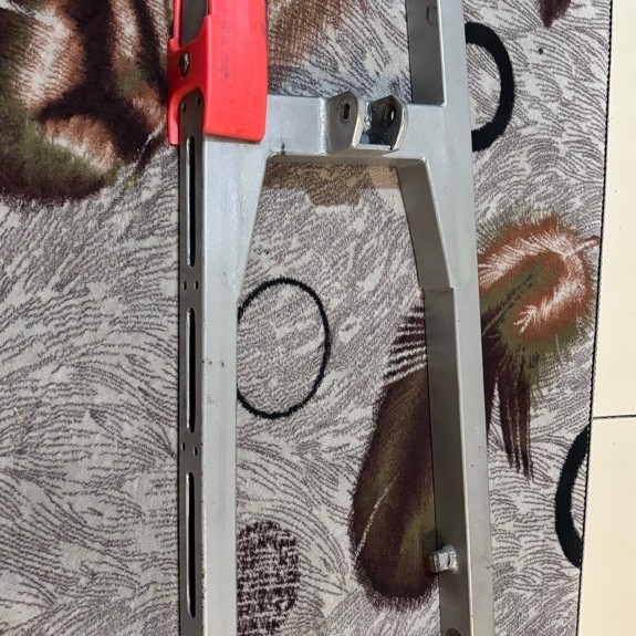 Long Arm Sonic 68cm second