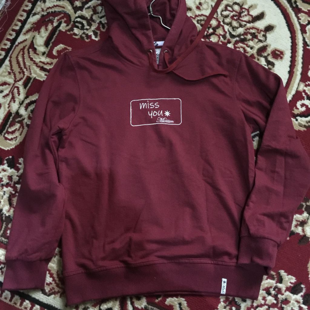 hoodie misti10