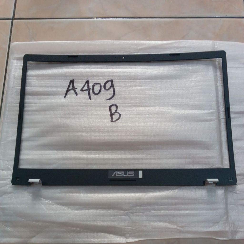 Casing Bagian Depan LED LCD Laptop Asus A409 A409M A409U A409UF