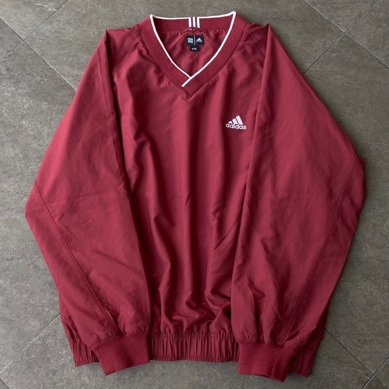 Windbreaker Adidas (Second)