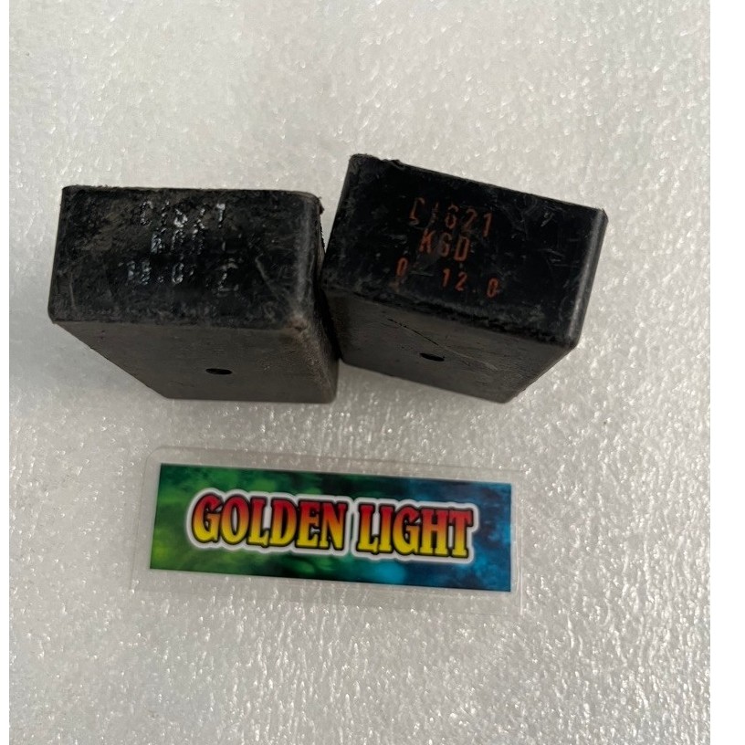 Cdi grand supra KGD ori copotan