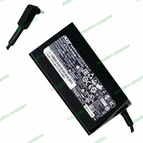NEW Adaptor Charger Acer Aspire 5 Slim A514-54G A515-45-R65M Original
