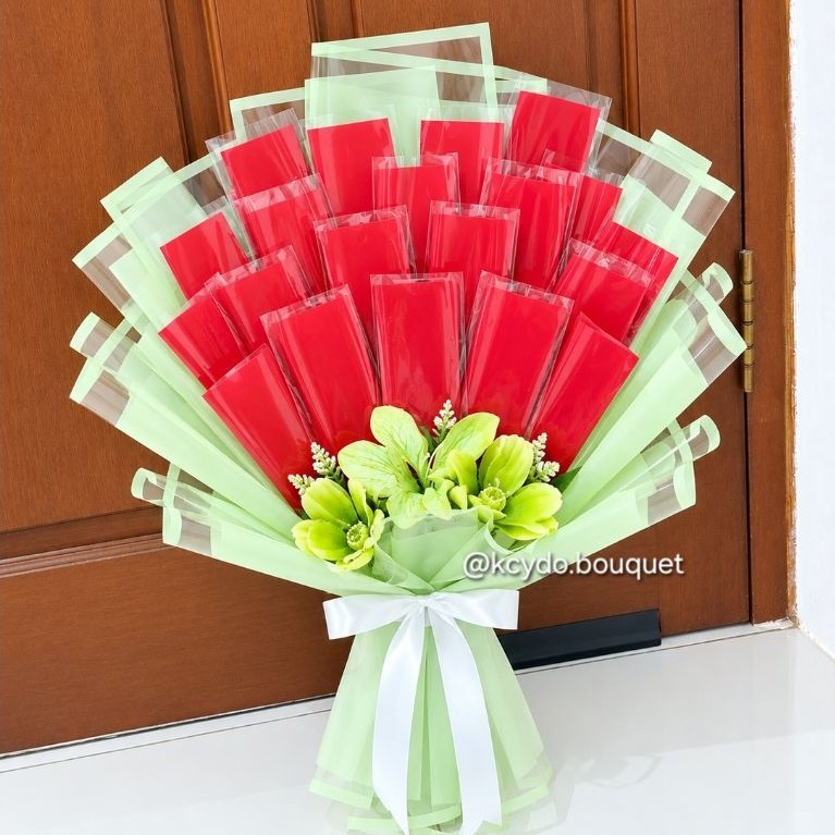Ready Buket Uang Kosongan 30 lembar