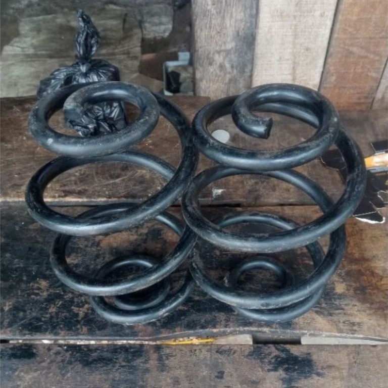 Per Keong / Coil Spring Avanza Buat Belakang Custom