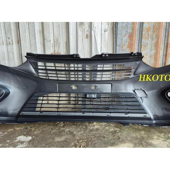Bumper Depan Toyota Agya 2014 2015 2016 Nhf Sale