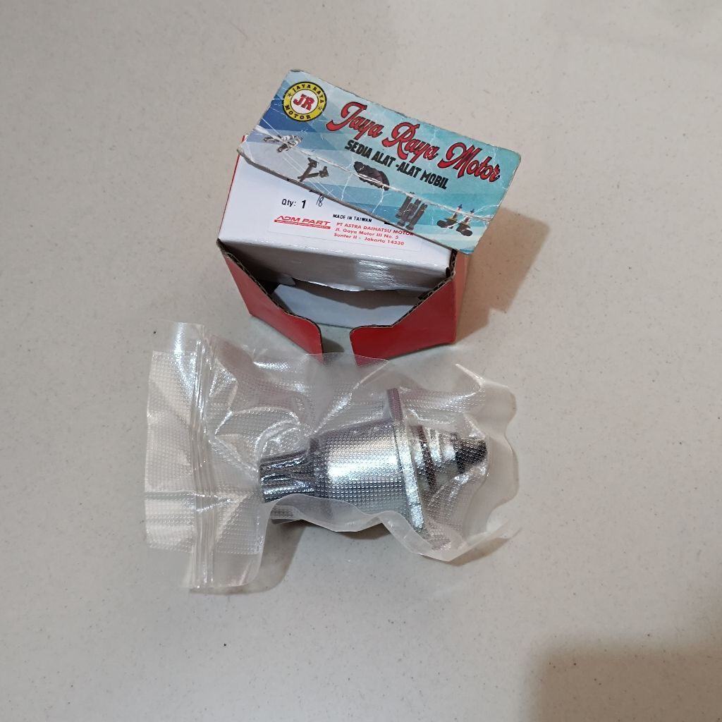 Actuator Langsam Switch Sensor Gas ISC Avanza Xenia VVTI terios Rush 1300 1500cc vvti 89690