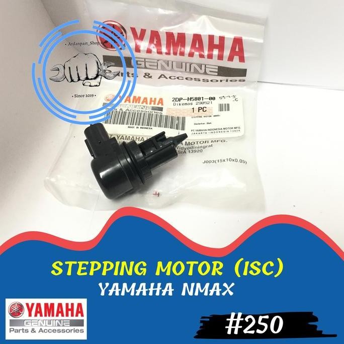 BEBAS ONGKIR - SENSOR ISC NMAX ORIGINAL YAMAHA 2DP-H5801-00