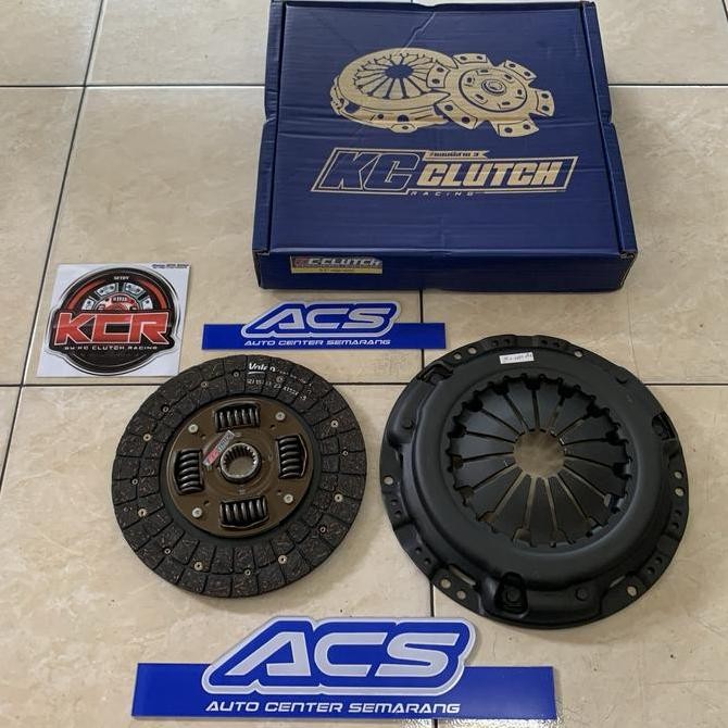 KC Clutch Kit Toyota Innova ( Semi )