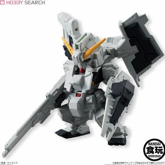 Gundam Converge Tr-1 Hazel Custom 111 (Misb Ori) Japan Ver
